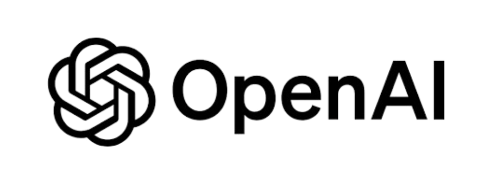 Logo OpenAI - ChatGPT e GPT-4